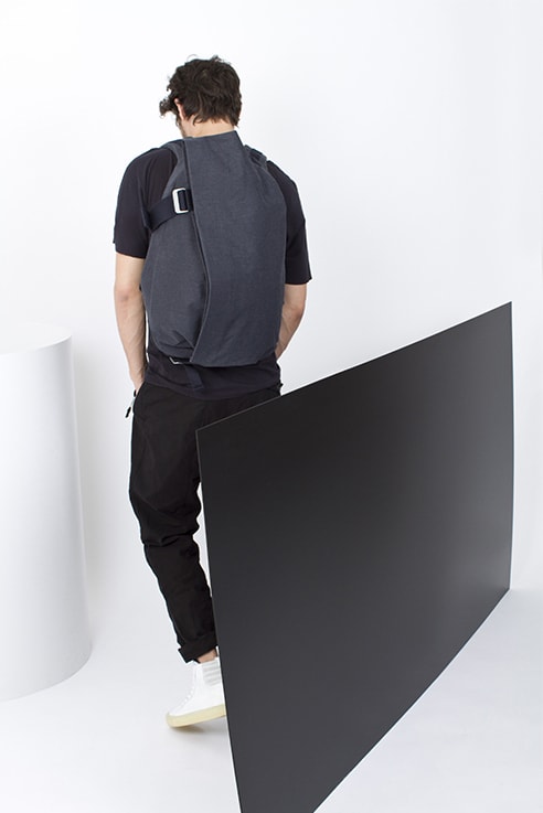 Côte&Ciel 2014 Fall/Winter Collection