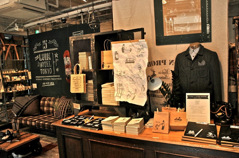 Dissecting the Difference Between Japanese and American Retail: Part 3 - The Internet’s Role
