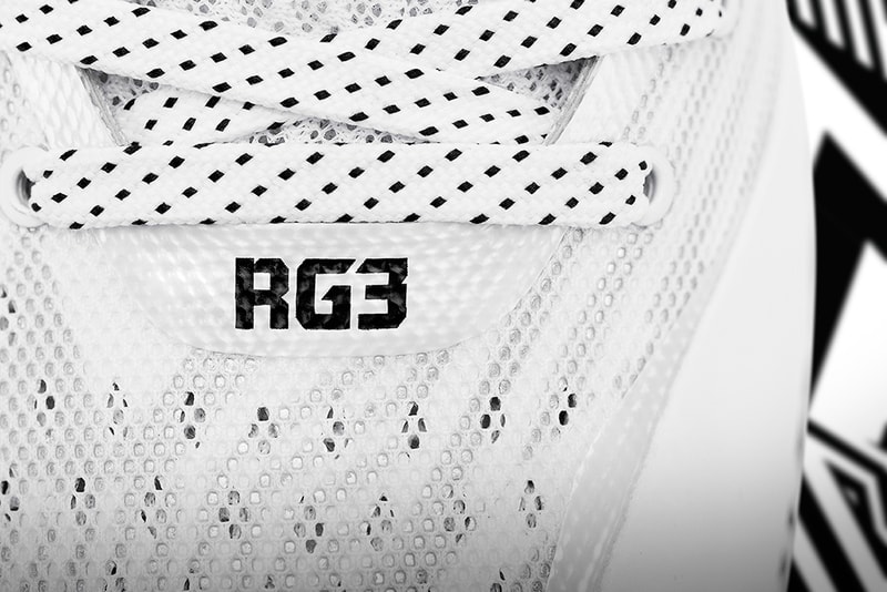 A Closer Look at the adidas RG3 Energy Boost