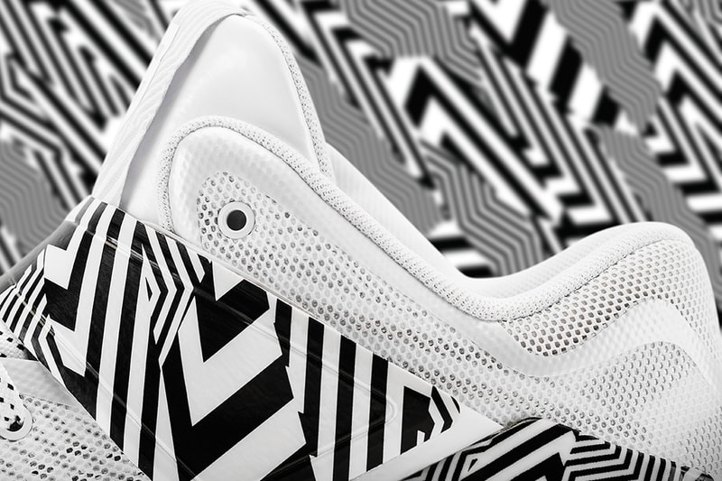 A Closer Look at the adidas RG3 Energy Boost