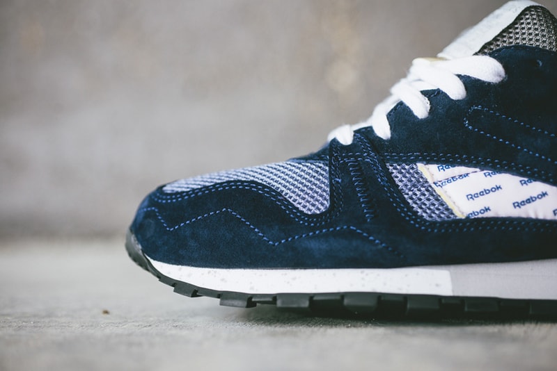 A Closer Look at the Garbstore x Reebok Phase II
