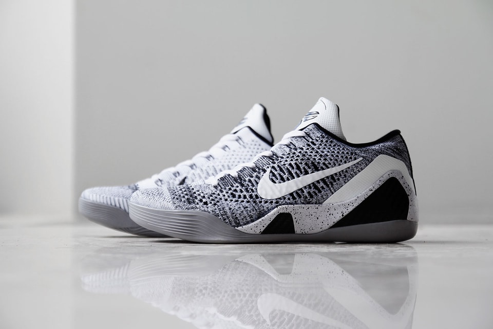 A Closer Look At The Kobe 9 Elite Low “Beethoven” | Hypebeast