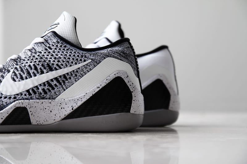 kobe 9 elite beethoven