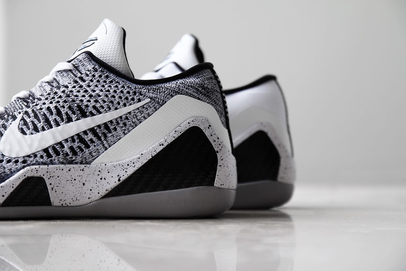 A Closer Look at the Kobe 9 Elite Low “Beethoven”