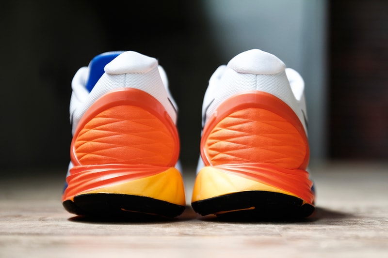 A Closer Look at the Nike LunarGlide 6