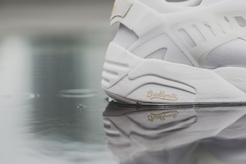 A Closer Look at the Sophia Chang x PUMA Trinomic Disc Pack