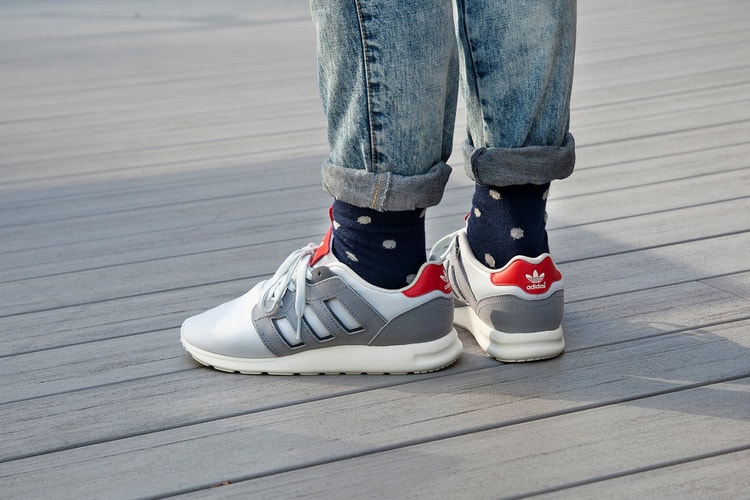 A First Look at the adidas Originals ZX 500 2.0