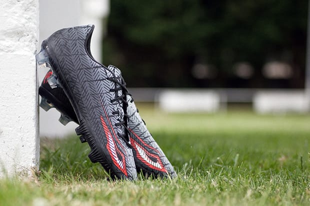A Further Look at the adidas Predator Instinct "Eyes" 