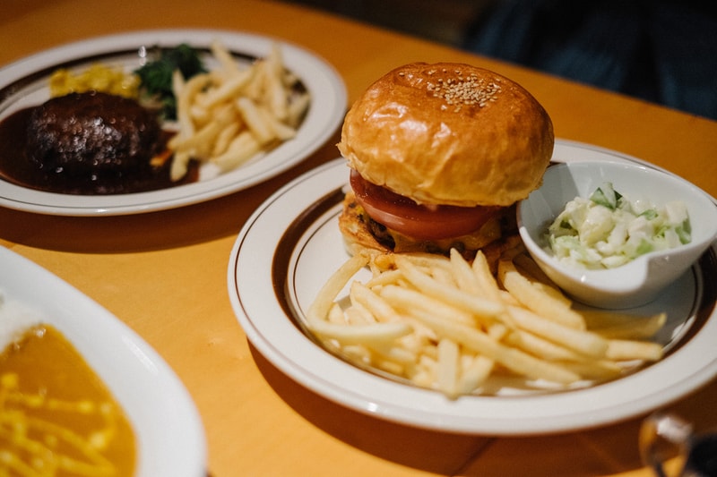 A Look Inside NIGO’s 2-5 Café