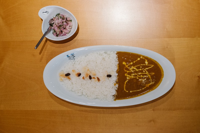 A Look Inside NIGO’s 2-5 Café