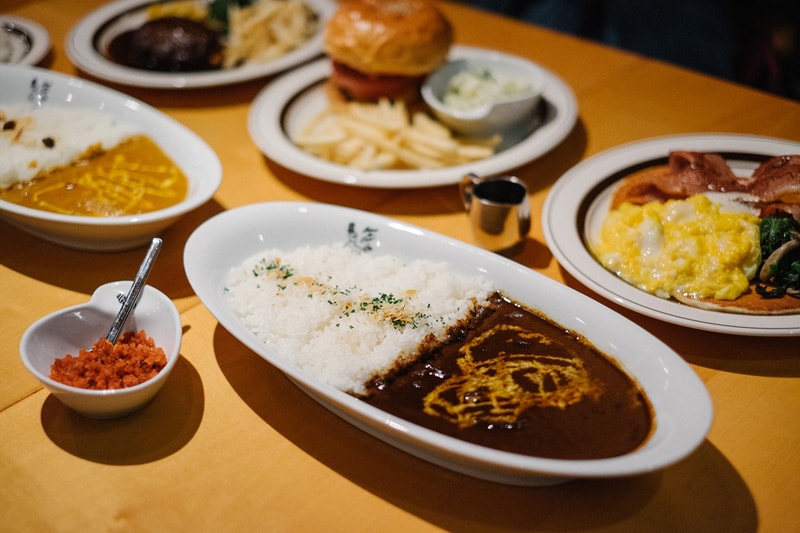 A Look Inside NIGO’s 2-5 Café