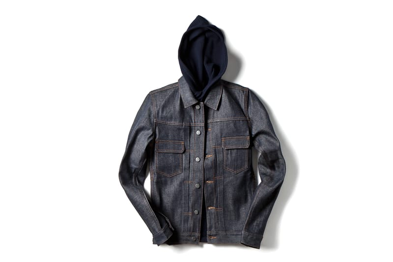 A.P.C. 2014 Fall/Winter New Arrivals