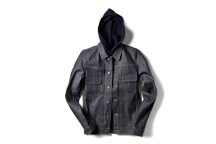 A.P.C. 2014 Fall/Winter New Arrivals
