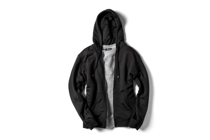 A.P.C. 2014 Fall/Winter New Arrivals