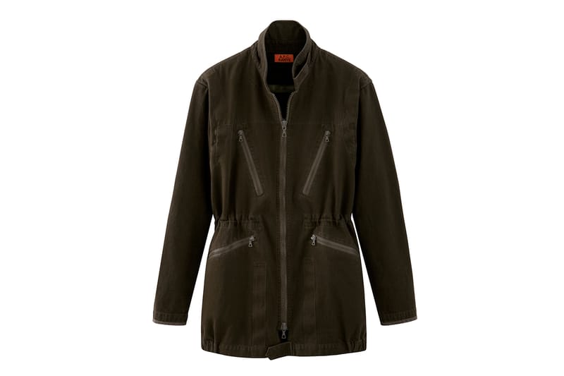 A.P.C. KANYE 2014 Fall/Winter Collection