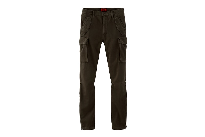 A.P.C. KANYE 2014 Fall/Winter Collection