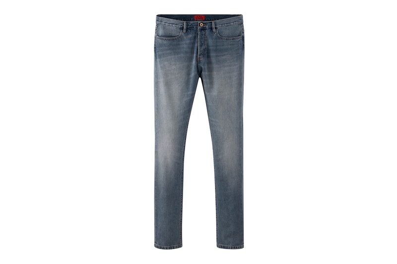A.P.C. KANYE 2014 Fall/Winter Collection