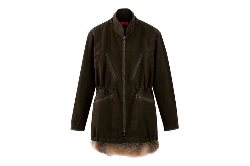 A.P.C. KANYE 2014 Fall/Winter Collection
