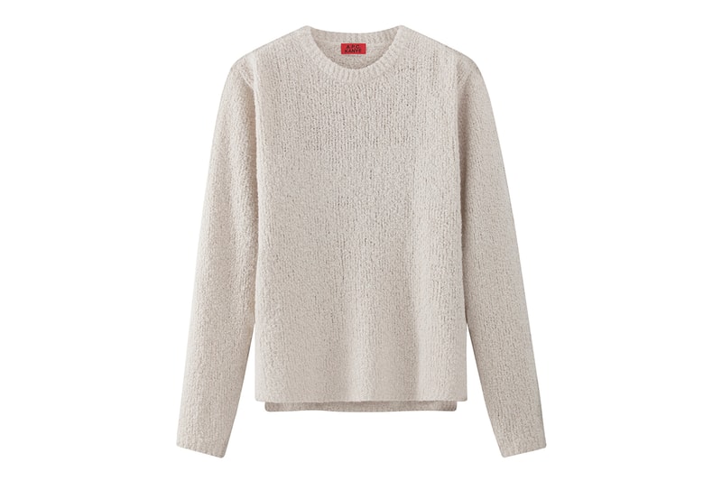 A.P.C. KANYE 2014 Fall/Winter Collection