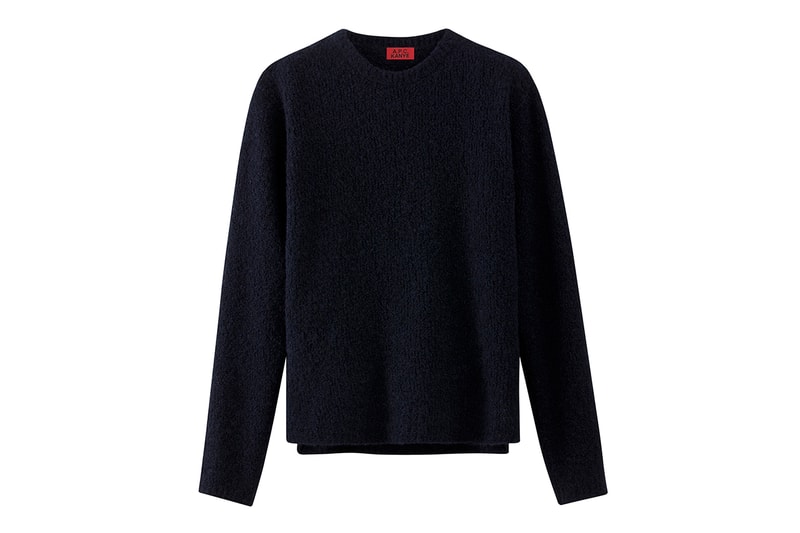 A.P.C. KANYE 2014 Fall/Winter Collection