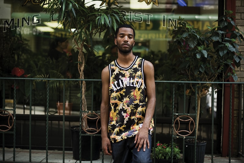 Acapulco Gold 2014 Summer Lookbook