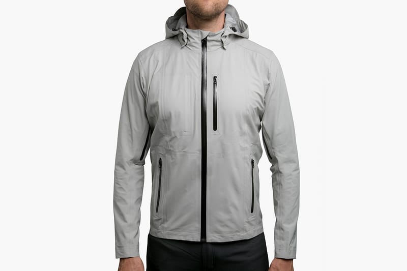ACRE Orion Waterproof Jacket