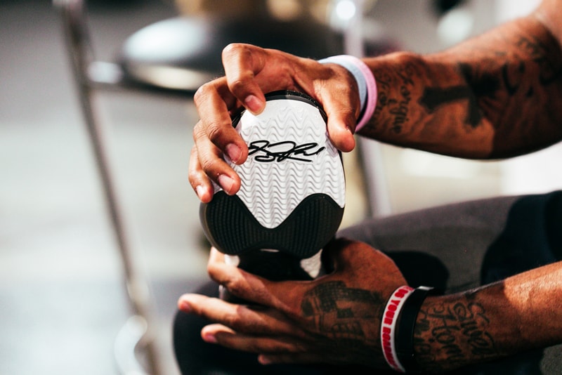 adidas Unveils Boost-ed Basketball Innovations in Las Vegas