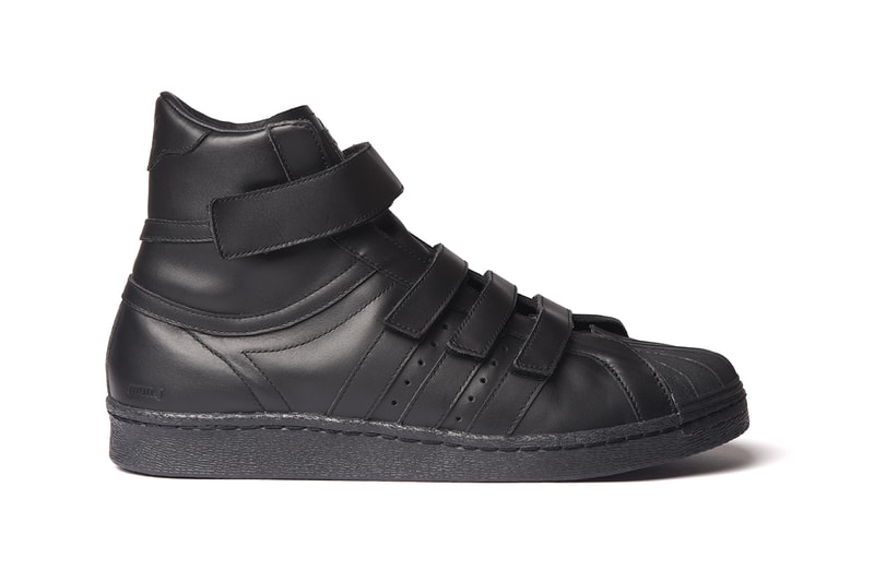 adidas Originals by Juun.J 2015 Spring/Summer Preview