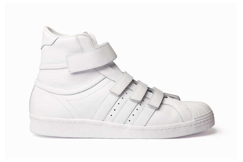 adidas Originals by Juun.J 2015 Spring/Summer Preview