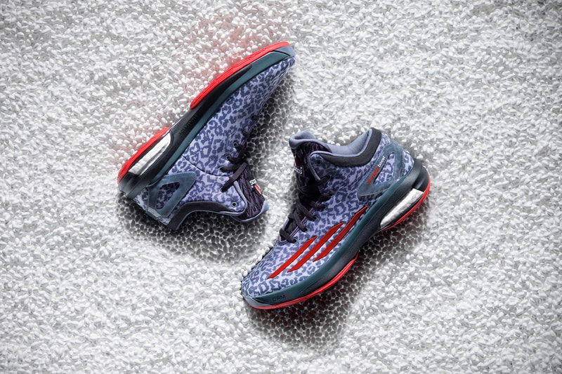 adidas Debuts its Boost Basketball Collection