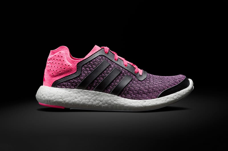 Adidas pure boost reveal Clearance