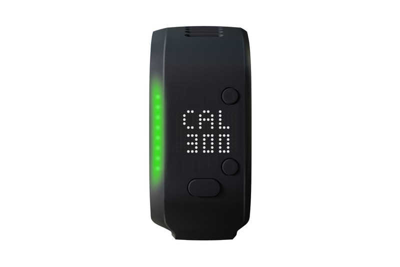 adidas miCoach FIT SMART