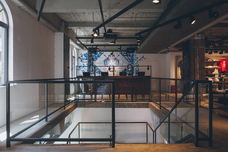 adidas Originals Shanghai Flagship Store Opening