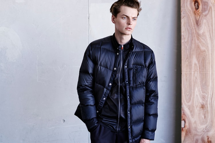 adidas Originals 2014 Fall/Winter "Highlight" Lookbook