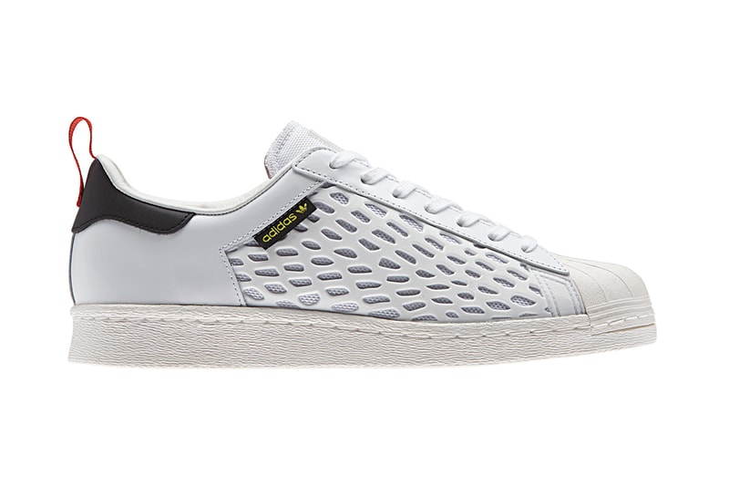 adidas Originals 2014 Fall/Winter "SHIELD" Pack