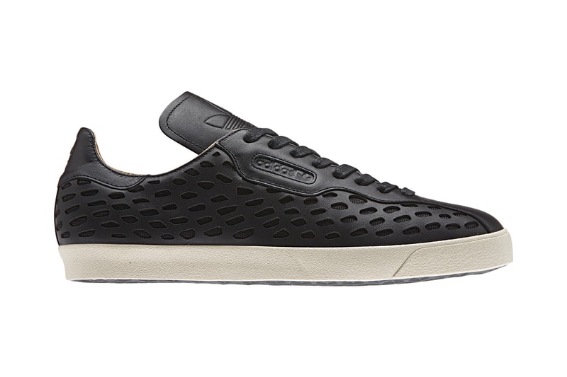 adidas Originals 2014 Fall/Winter "SHIELD" Pack