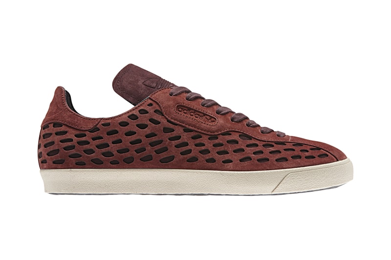 adidas Originals 2014 Fall/Winter "SHIELD" Pack