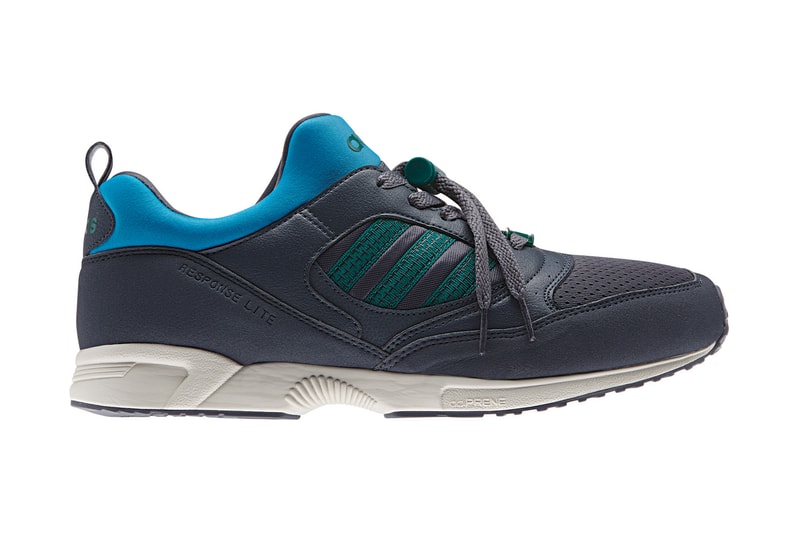 adidas Originals 2014 Fall/Winter Torsion Response Lite