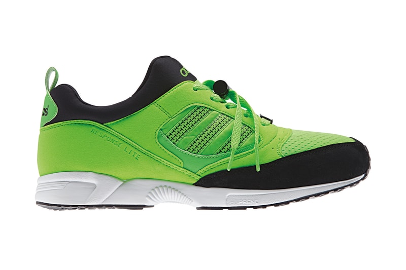 adidas Originals 2014 Fall/Winter Torsion Response Lite