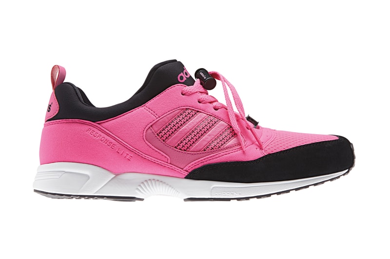 adidas Originals 2014 Fall/Winter Torsion Response Lite