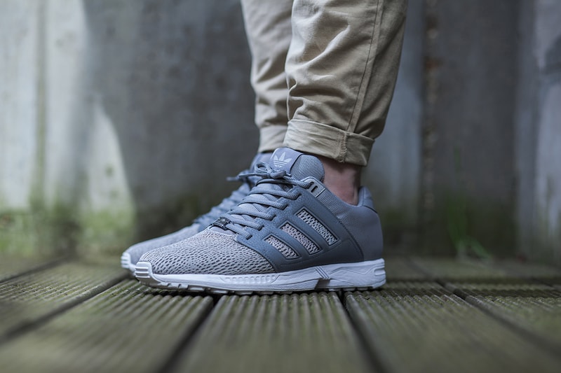 adidas Originals 2014 Fall/Winter ZX Flux 2.0