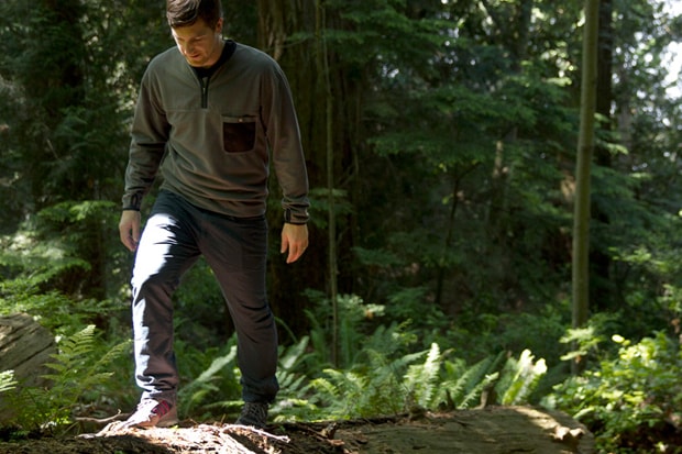 adidas Originals by 84-Lab 2014 Fall/Winter Lookbook