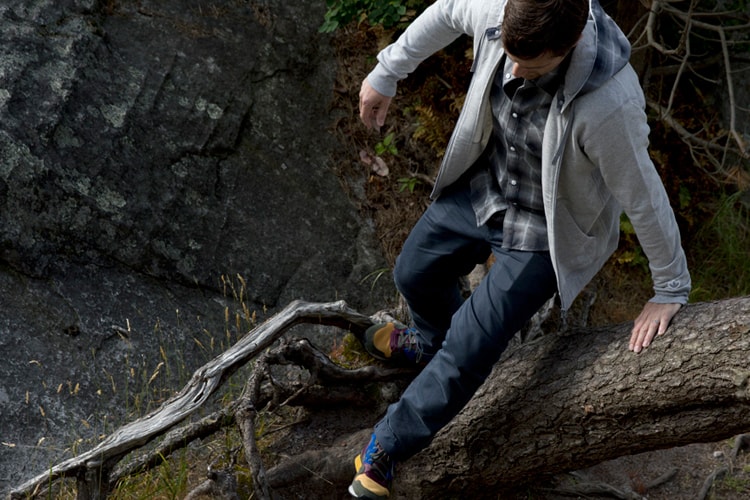 adidas Originals by 84-Lab 2014 Fall/Winter Lookbook
