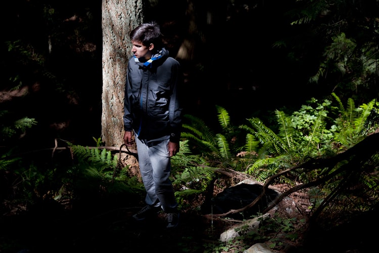 adidas Originals by 84-Lab 2014 Fall/Winter Lookbook
