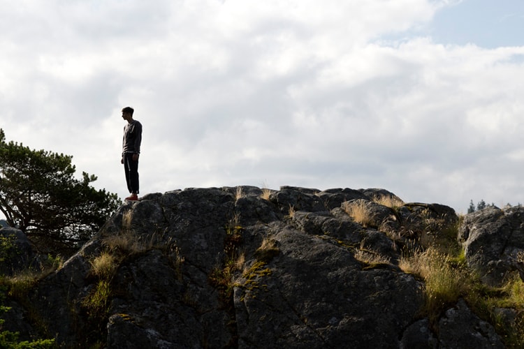 adidas Originals by 84-Lab 2014 Fall/Winter Lookbook