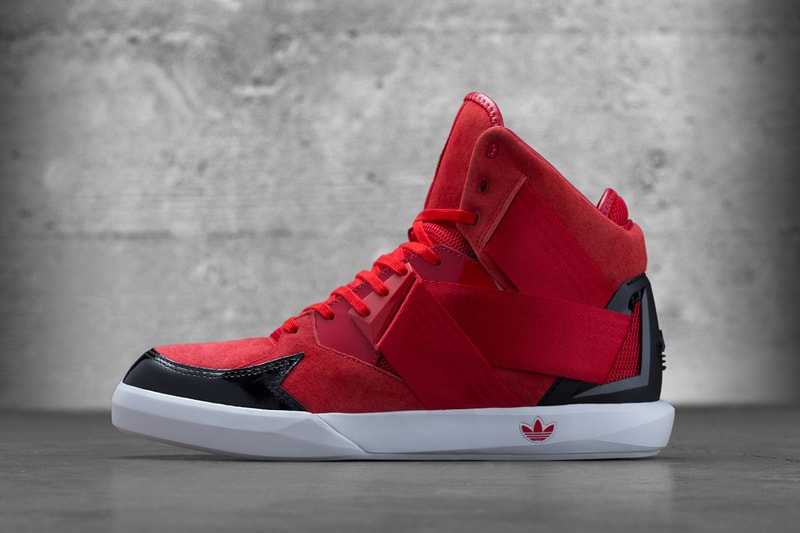  adidas Originals C-10 Collection