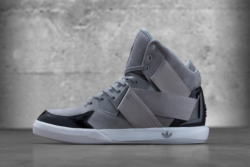  adidas Originals C-10 Collection