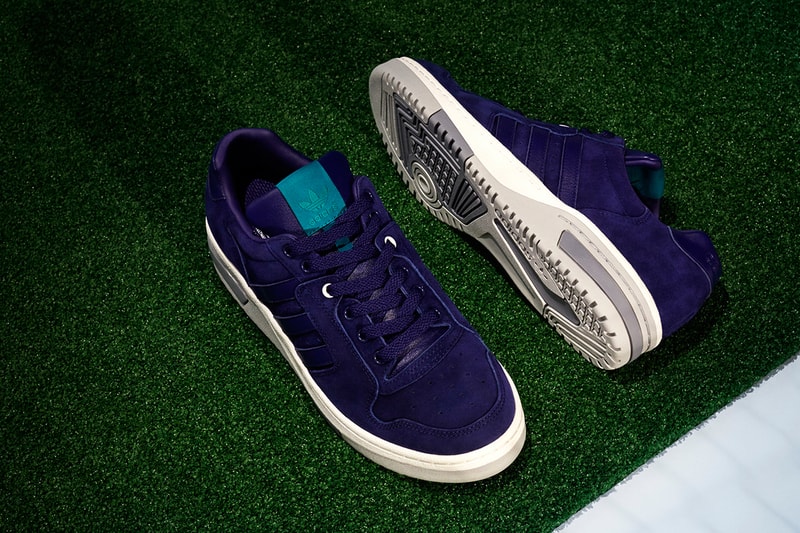 adidas Originals Edberg '86 "OG" & "Wimbledon"