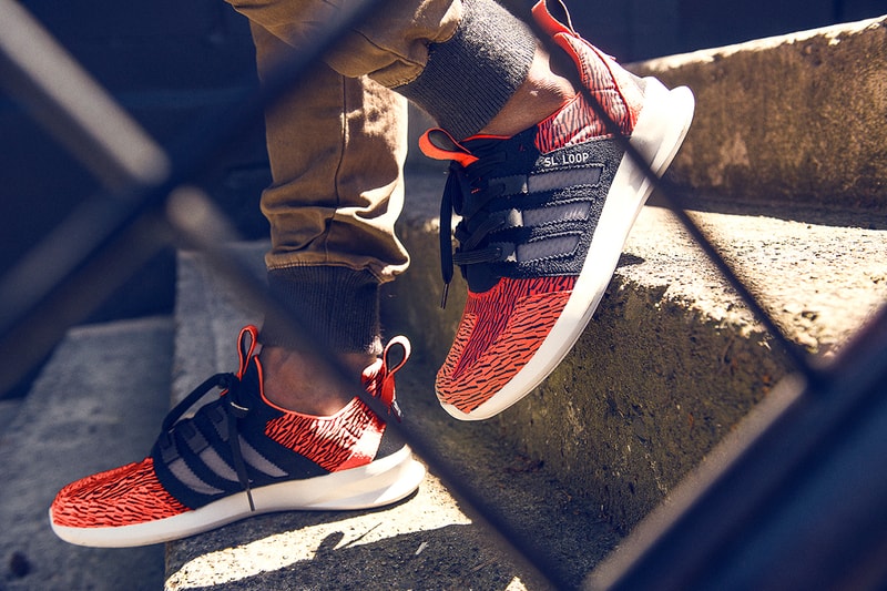 adidas Originals SL Loop Runner "Munich" Pack