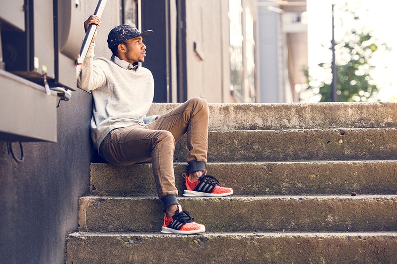 adidas Originals SL Loop Runner "Munich" Pack